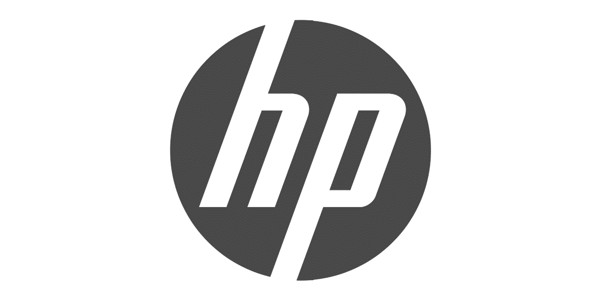 Logo Parceiro HP