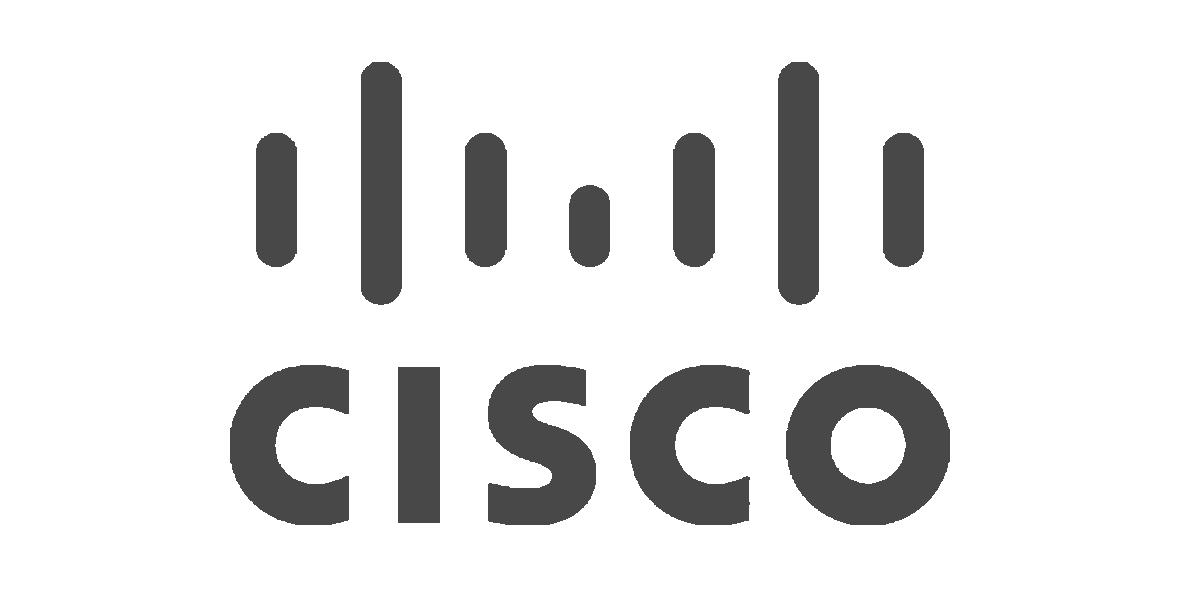 Logo Parceiro Cisco