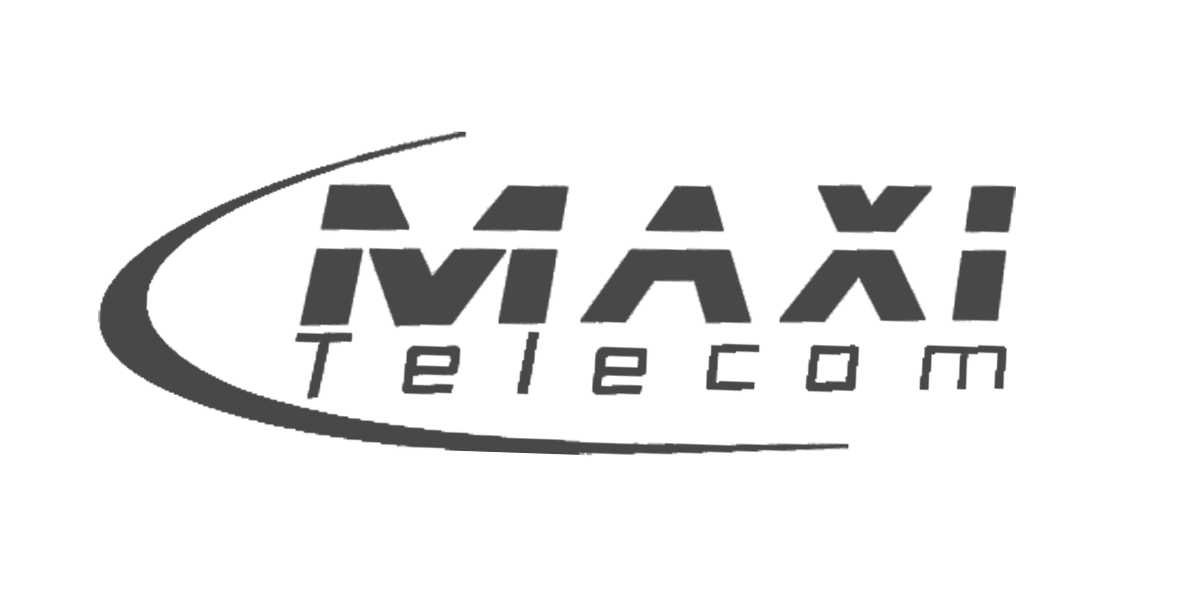 Logo Parceiro Maxi Telecom