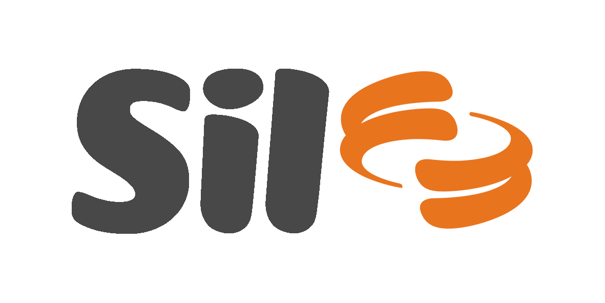 Logo Empresa Parceira Sil