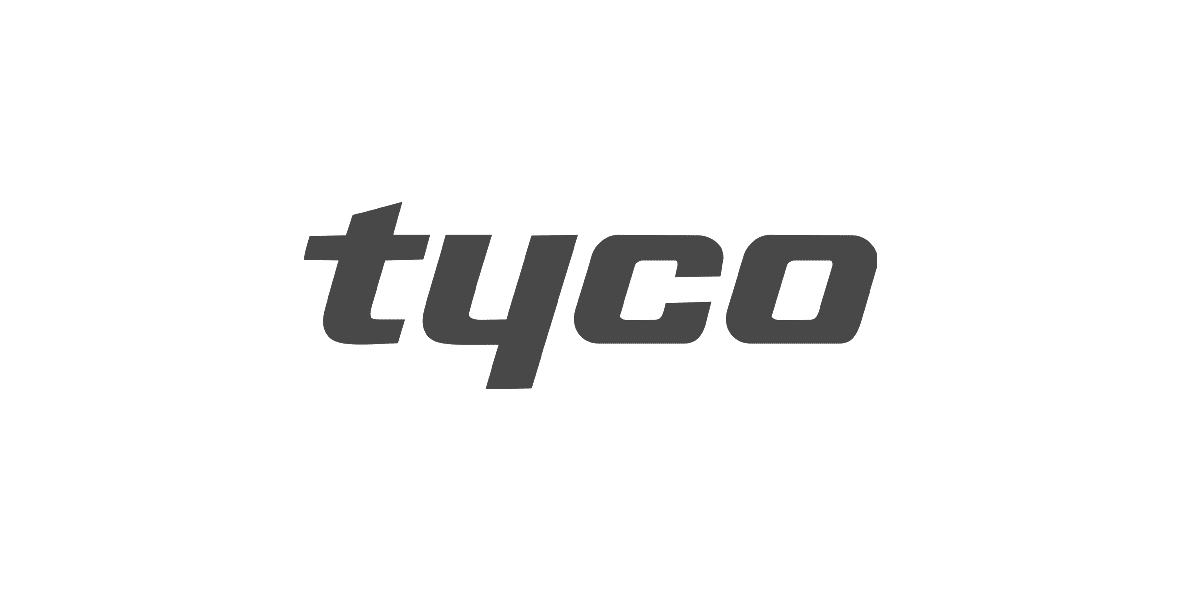 Logo Empresa Parceira Tyco