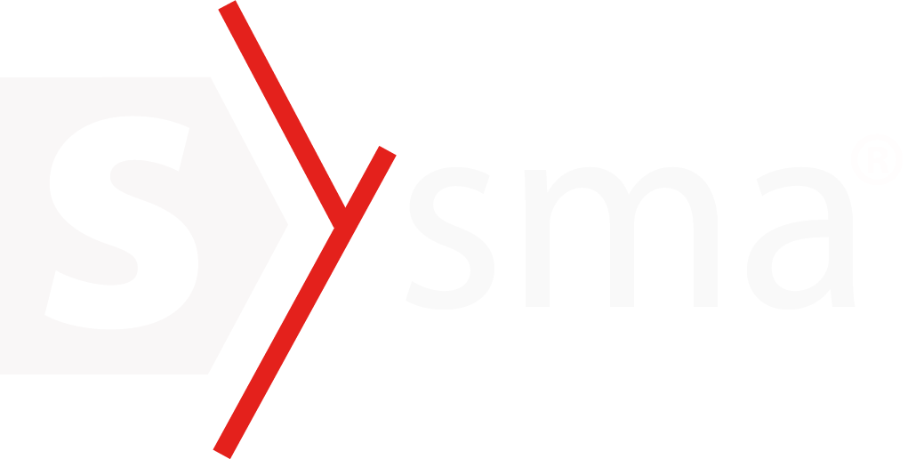 Logomarca Sysma