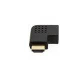 Adaptador 90 Graus Ponta HDMI