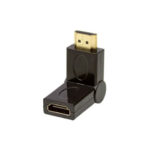 Adaptador HDMI 180 Graus