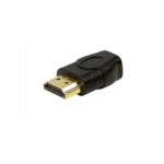 Adaptador Hdmi Macho Para Micro Hdmi Fêmea