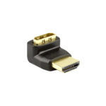 Adaptador L - HDMI Macho para Fêmea