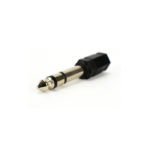 Adaptador Plug P10 Para Jack P2