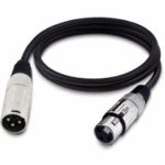 CABO CANON – XLR