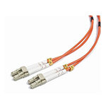 CABO DE FIBRA OTICA LCLC MULTIMODO