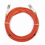 CABO DE FIBRA OTICA LCLC MULTIMODO