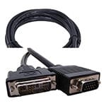 CABO DVI - VGA CoPartner 1,80 3 5