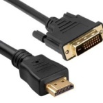 CABO HDMI - DVI