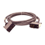 CABO V.34 – MACHO-FÊMEA