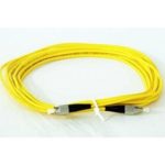 Cabo De Fibra Óptica De Modo Simples Fc