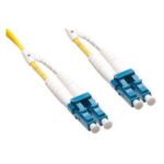 Cabo Fibra Óptica Multi-modo Lc-lc 50-125