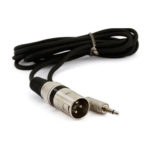 Cabo P2 para XLR Macho