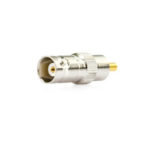 Conector Rca Para Fêmea Bnc