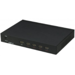 SPLITTER HDMI 4 PORTAS FULL HD 1080p