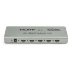 Splitter 2.0 HDMI 1x4 4k