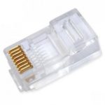 35050282 Furukawa Conector RJ45 Macho CAT6 8 vias