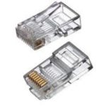 CONECTOR RJ45 AMP CAT5