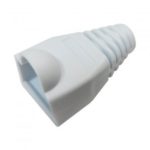 CY-7020-WH Seccon Capa para Conector RJ45 Branco