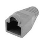 Capa para conector RJ45 Cor Cinza