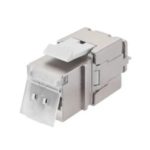 Conector RJ-45 Fêmea CAT5E MultiLan Blindado 35060500 Furukawa