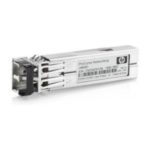 HPE X121 1G SFP LC SX Transceiver