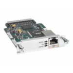 Placa Ethernet Cisco EHWIC-1GE-CU