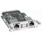 Placa Ethernet Cisco HWIC 2FE