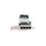 Placa HP Ethernet 1Gb 4-port 331T