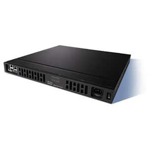 Roteador-Cisco ISR4331K9