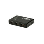 Switch 5x1 HDMI FULL HD 1080p 3D