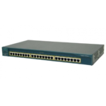 Switch Cisco Catalyst 2950 (24 ports 10-100)