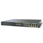 Switch Cisco Catalyst 2960 24TC-L