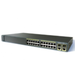 Switch Cisco Catalyst 2960 24TC-S