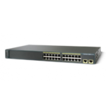 Switch Cisco Catalyst 2960 24TT-L