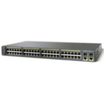 Switch Cisco Catalyst 2960 48PC-L