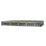 Switch Cisco Catalyst 2960 48PST-L