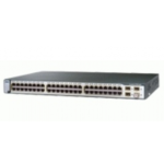 Switch Cisco Catalyst 3750G 48TT-L