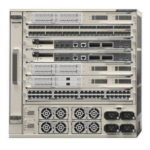 Switch Cisco Catalyst 6807-XL