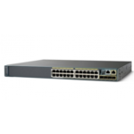 Switch Cisco Catalyst WS C 2960S 24PS-L