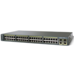Switch Cisco Catalyst WS-C2960S 48TS-L