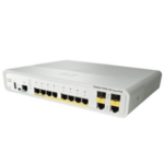 Switch Cisco Catalyst WS-C3560C-12PC-S