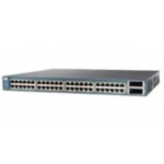 Switch Cisco Catalyst WS-C3560E-48PD-EF