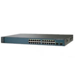 Switch Cisco Catalyst WS-C3560V2-24TS-S