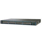 Switch Cisco Catalyst WS-C3560V2-48PS-E