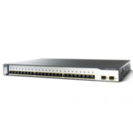 Switch Cisco Catalyst WS-C3750-24FS-S
