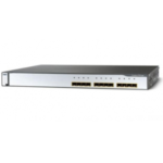 Switch Cisco Catalyst WS-C3750G-12S-SD